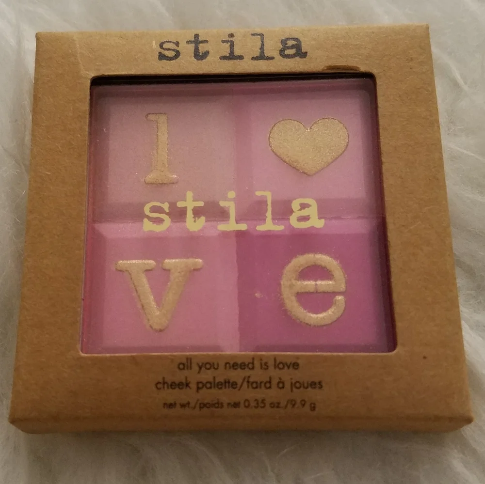 🆕 STILA 